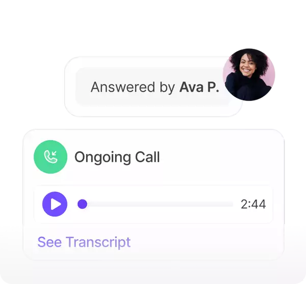 Call Center Solution