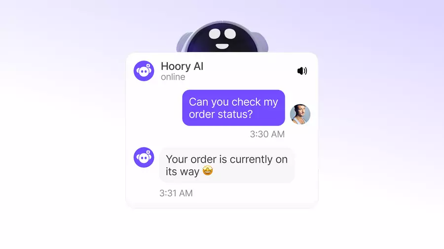 AI-Powered After-Hour Support