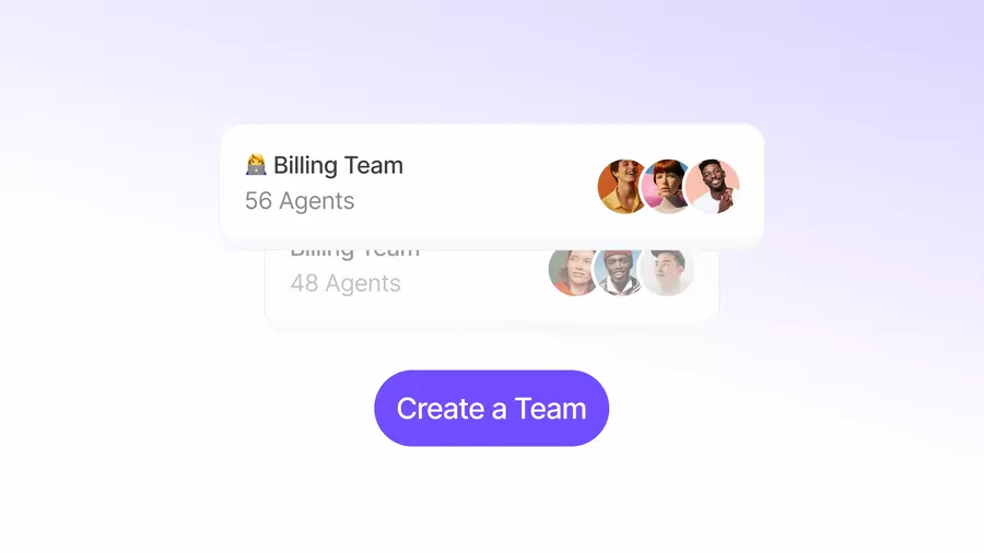Team Collaboration