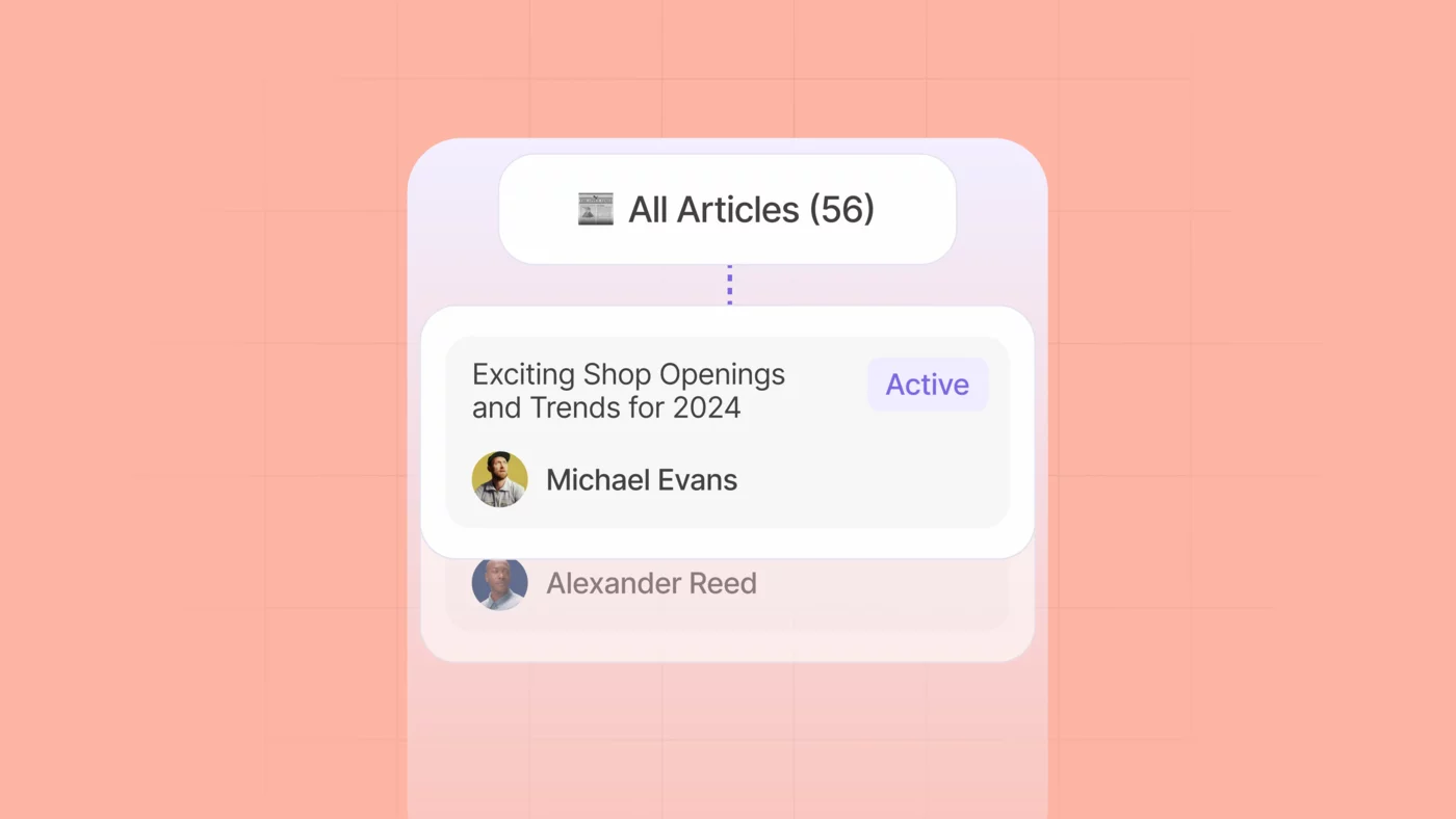 Help Center Software